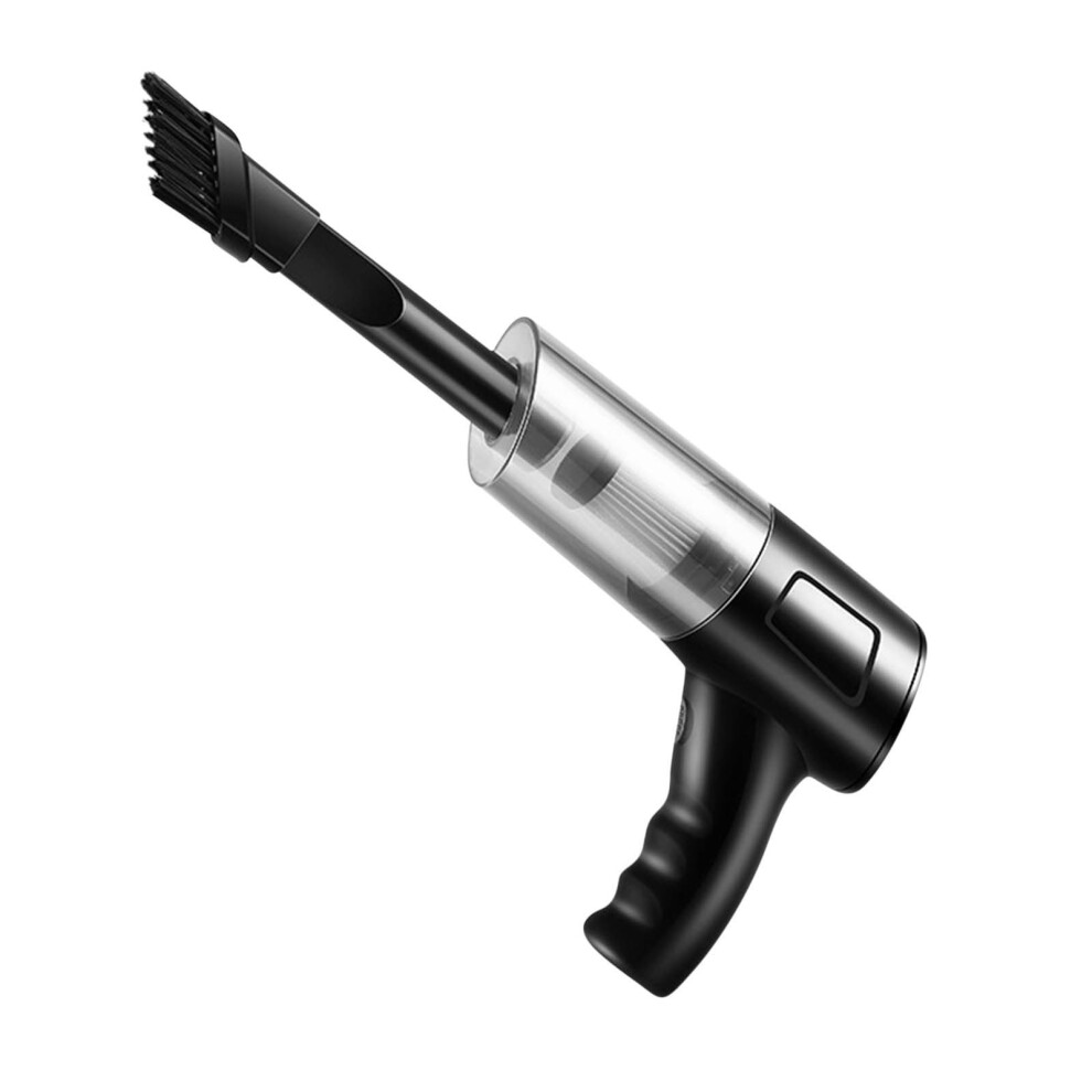 Summer Savings! Zeceouar Portable Vacuum Cleaner For Car, Wet/Dry Hand Vacuum - Clearance Deal 9083649083017