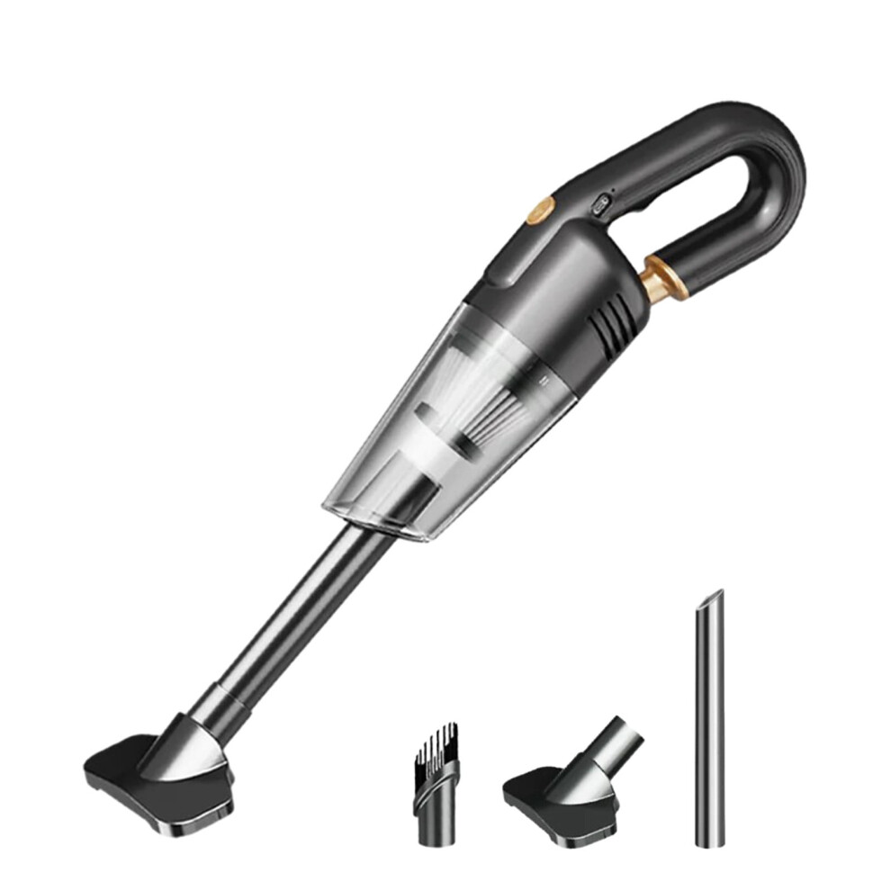 Tahtuvzn Cleaning Supplies Clearance! Portable, Wireless Handheld Vacuum Cleaner Rechargeable, Strong Suction For Car, Keyboard, Usb Cable Included 9083649083024