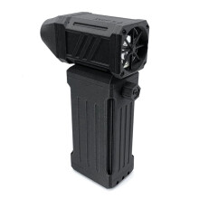 ZPAQI Jet Dry Mini Blower 150000RPM Jet Blower Mini Powerful Jet Blower Electric