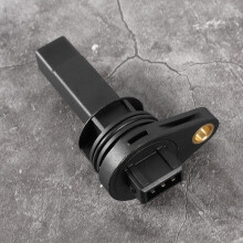 Odometer Speed Sensor for LIFAN SOLANO 620 X60 SMILY 320, ABS Black