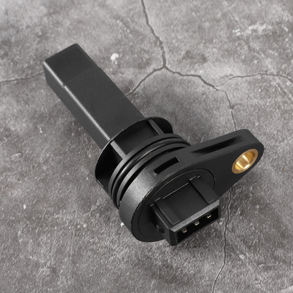 Odometer Speed Sensor For Lifan Solano 620 X60 Smily 320, Abs Black 7891382739526