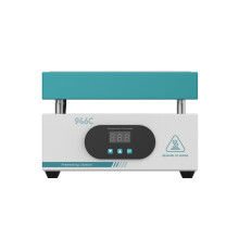 946C PCB Preheating Station with LCD Display, 800W Electronic Hot Plate for SMD Phone