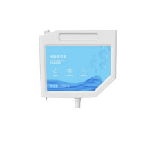 300ml Floor Cleaning Solution for Dreame L10s Ultra S10 Series Robot Vacuum Accessories