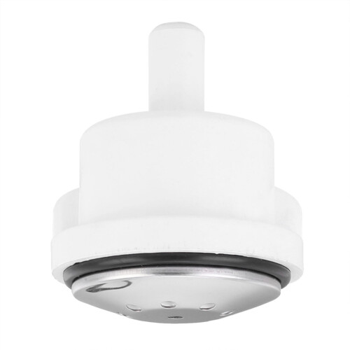 Bathtub Spa Air Jet Nozzle Replacement Plastic 9 Hole Spa Bathroom Accessory