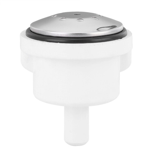 Bathtub Spa Air Jet Nozzle Replacement Plastic 9 Hole Spa Bathroom Accessory 1