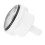 Bathtub Spa Air Jet Nozzle Replacement Plastic 9 Hole Spa Bathroom Accessory 7