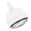 Bathtub Spa Air Jet Nozzle Replacement Plastic 9 Hole Spa Bathroom Accessory 12