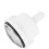 Bathtub Spa Air Jet Nozzle Replacement Plastic 9 Hole Spa Bathroom Accessory 11