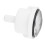 Bathtub Spa Air Jet Nozzle Replacement Plastic 9 Hole Spa Bathroom Accessory 5
