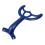 Ceiling Fan Blade Arms Replacement with Balanced Support and Easy Install, Universal Blue Fit 1