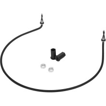 Dishwasher Heating Element Replacement for Maytag MDBH949PAB3 MDB4409PAW1 MDBH969AWW5