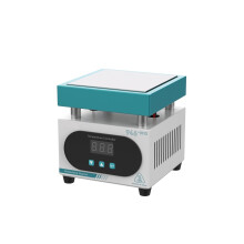 400W Phone Screen Separator with Precise Temperature Control, PCB Hot Plate for Mobile