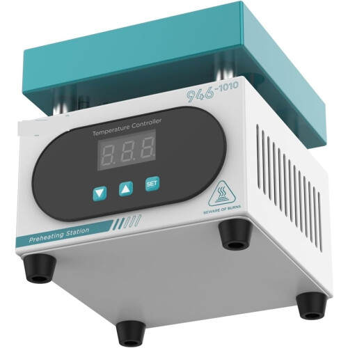 400W Phone Screen Separator with Precise Temperature Control, PCB Hot Plate for Mobile 1