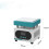 400W Phone Screen Separator with Precise Temperature Control, PCB Hot Plate for Mobile 5