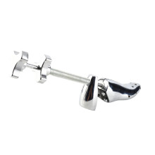 Professional Aluminum Shoe Stretcher and Expander for Women Adjustable Widener for Flats, Heels, Leather, Suede
