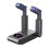 Electric Shoe and Boot Dryer with Auto Shut Off, Foldable Warmer, Constant Temperature Heating 1