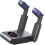 Electric Shoe and Boot Dryer with Auto Shut Off, Foldable Warmer, Constant Temperature Heating 5