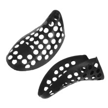 Adjustable Shoe Trees for Sneakers with Breathable Design, Wrinkle Prevention, Reusable Inserts