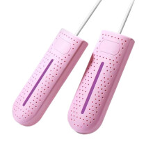 Electric Shoe and Boot Dryer with Constant Temperature and 360 Heating for Shoes, Gloves, Socks