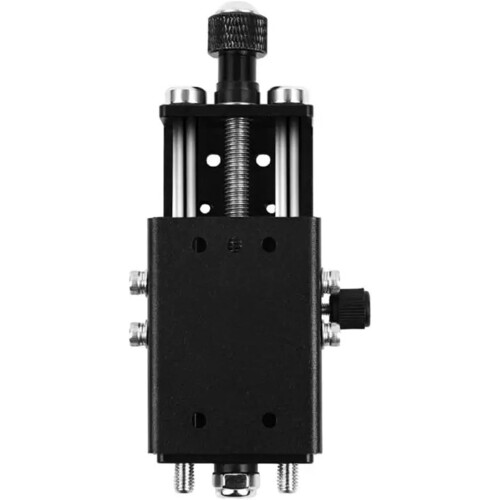 Engraving Machine Z Axis Bracket Adjustable Metal Module for TTS55 TTS20 with Precise Height Adjustment 1