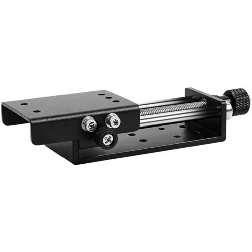 Engraving Machine Z Axis Bracket Adjustable Metal Module for TTS55 TTS20 with Precise Height Adjustment 2