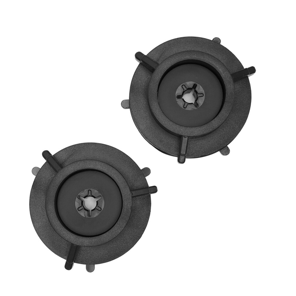 Universal Nab Hub Adapter 10 Inch Plastic Replacement For Akai Teac B67 Reel To Reel Tapes 9053599471417