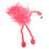 Flamingo Plush Marionette Puppet for Kids and Adults Interactive Hand Control Performance 1