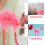 Flamingo Plush Marionette Puppet for Kids and Adults Interactive Hand Control Performance 4