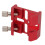 Βάση στήριξης τηλεσκοπίου Finderscope Universal Dovetail, υψηλής ποιότητας κράμα αλουμινίου, 7