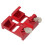 Βάση στήριξης τηλεσκοπίου Finderscope Universal Dovetail, υψηλής ποιότητας κράμα αλουμινίου, 6