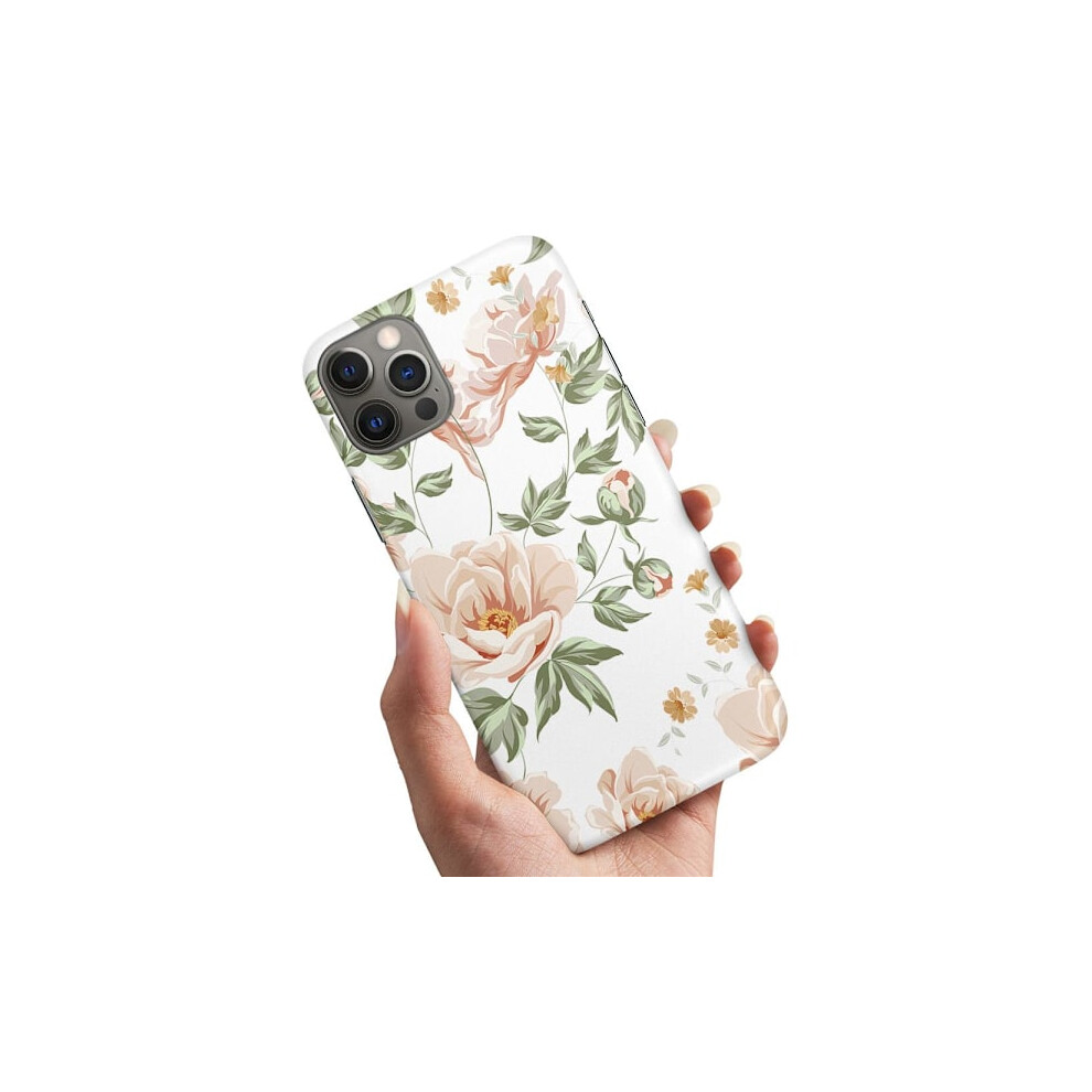 Compatible With Iphone 14 - Case/Mobile Case Floral Pattern 9110895302828