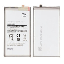 Compatible with Samsung Galaxy S10 Plus (SM-G975F) Battery