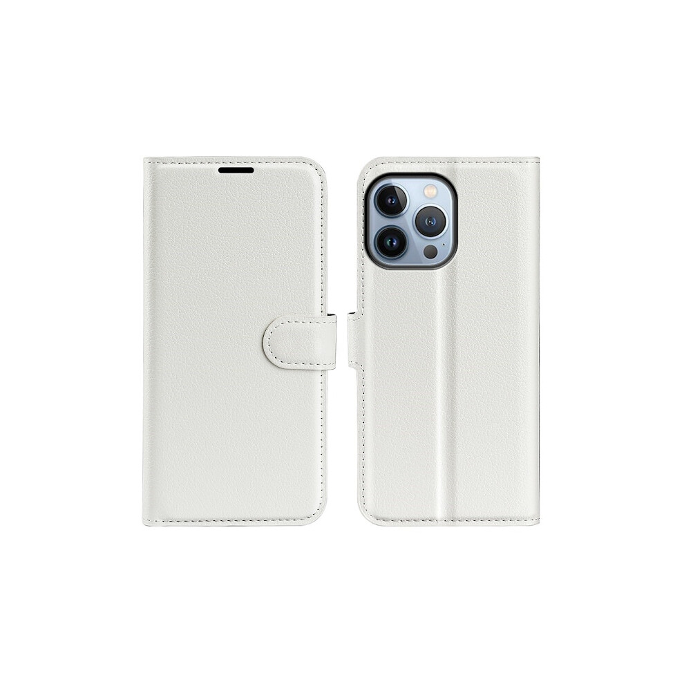Mobile Case Compatible With Iphone 14 Pro White 9110895302491