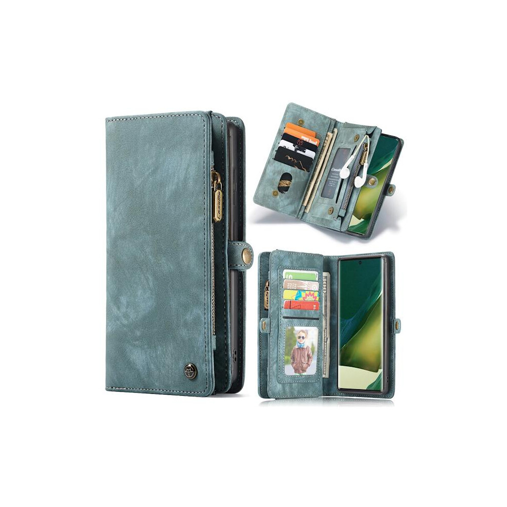Caseme 008 For Compatible With Iphone 13 Pro Green 9110895302422