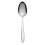(2 pack) Oneida Solefield Serving Spoon, Stainless Steel, 1 Piece 2