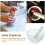Useful Tool Crushes Garlic Garlic Garlic Pounder Garlic Press 5