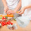 Useful Tool Crushes Garlic Garlic Garlic Pounder Garlic Press 4
