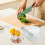Useful Tool Crushes Garlic Garlic Garlic Pounder Garlic Press 2