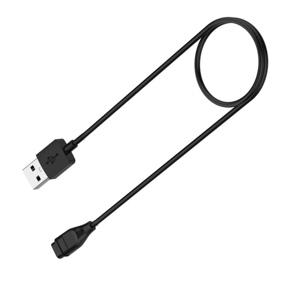 Guyuting Usb Charging Cable 1M, Strong Tensile Strength, Easy To Use For Coros Pace2 Apex Vertix Quick Charging 9110895306741
