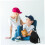 Baseball Cap Storage Case with Adjustable Shoulder Strap, Shockproof Travel Hat Organizer Bag 4