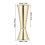 304 Edelstahl Jigger 30ml/60ml Bar Messgerät Gold 5
