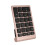 Compact BT304 22‑Key Bluetooth 5.0 Numeric Keypad for Android 11