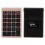 Compact BT304 22‑Key Bluetooth 5.0 Numeric Keypad for Android 16