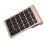 Compact BT304 22‑Key Bluetooth 5.0 Numeric Keypad for Android 13