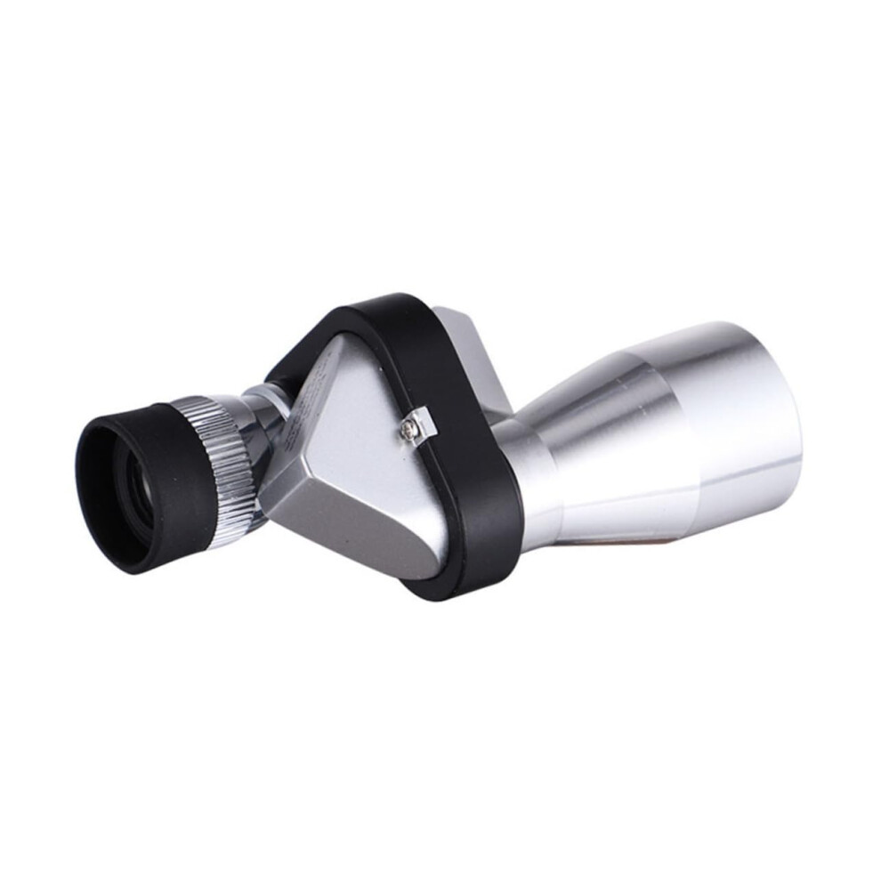 Monocular Telescope Aluminum Alloy Adjustable Focus Clear Optics Mini Night Vision Travel 9070919080401