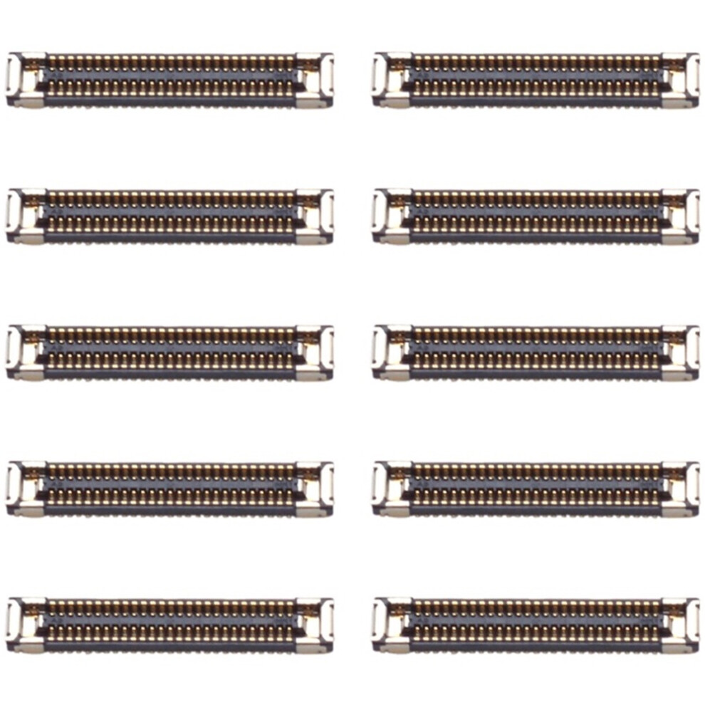 Motherboard Lcd Display Fpc Connector For Galaxy Note20 Ultra 6931449730521
