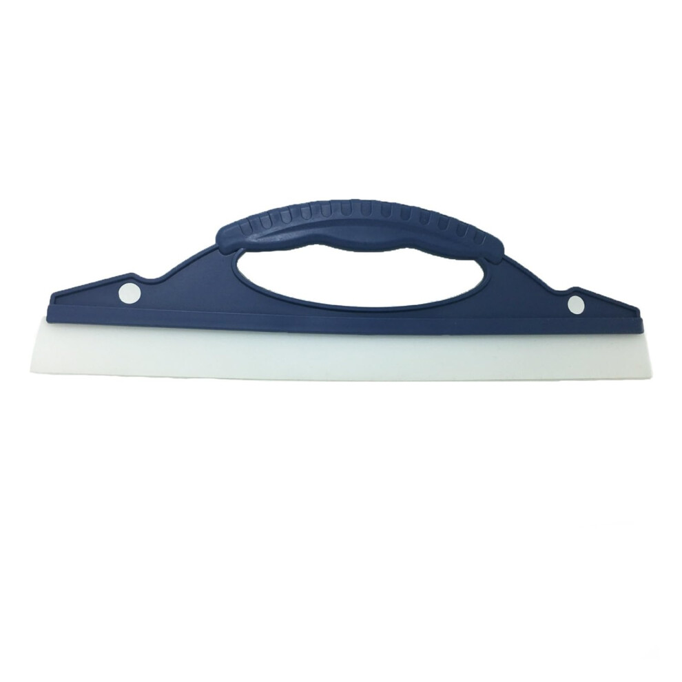 Car Window Squeegee Silicone Glass Wiper Streak Cleaning Fast Water Removal For Cars 9053599473572