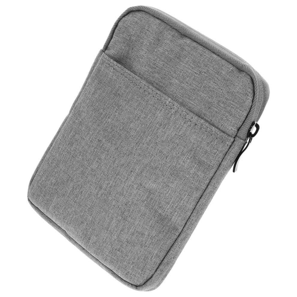 Waterproof Ebook Reader Case With Splashproof Protection And Durable Travel Sleeve 9174973054351