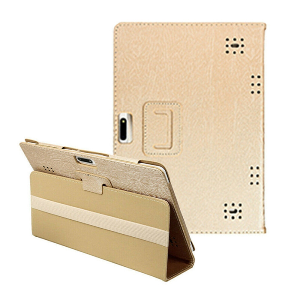 Universal 10" Tablet Case, Slim Shockproof Rugged Cover For Most 10-10.1" Android Tablets, Compatible With 9110895308929
