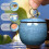 Small Urns for Human Ashes, Memorial Urns 4